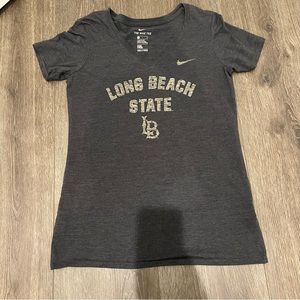 Long Beach Tee